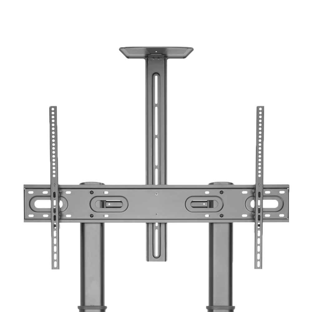 Support au sol avec roulettes pour Ecran interactif / FT100TE-123