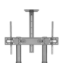 Support au sol avec roulettes pour Ecran interactif / FT100TE-123