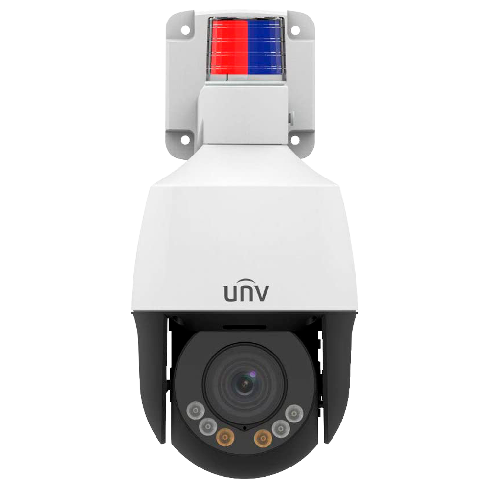 UV-IPC675LFW AX4DUPKC- VG/Caméra motorisé