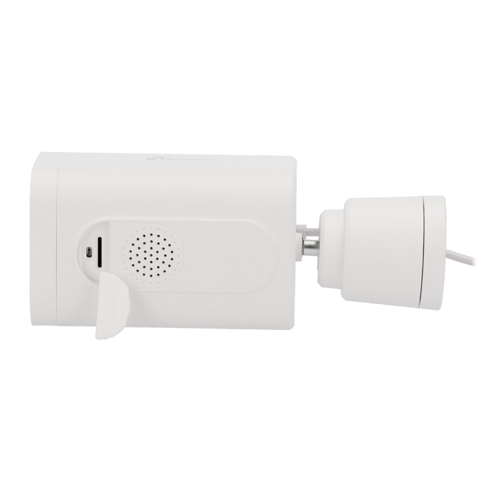 Caméra intelligente Nivian 2.5K 4MP/NVS-IPC-03-L