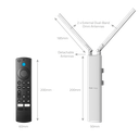 RG-RAP52-OD / REYEE / WI-FI 2.4|5GHZ / IP65