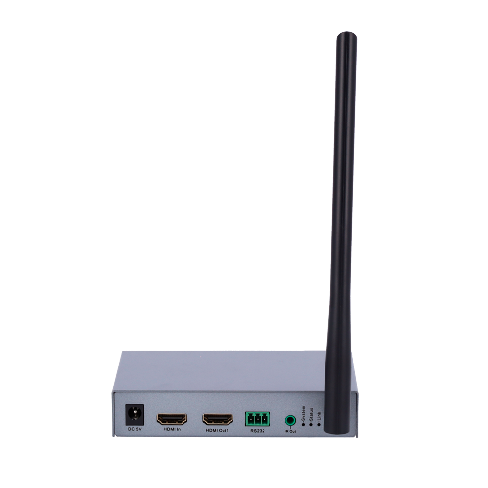 HDMI-EXT100-WIFI / Extenseur sans fils HDMI  / WiFi / 1080p