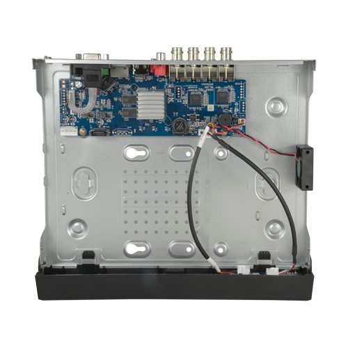 Enregistreur5n1 X-Security 8 ports AI 8MP / XS-XVR6108S-4KL-2AI