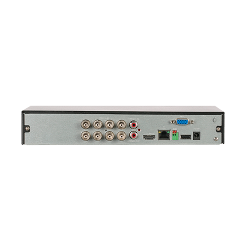 Enregistreur5n1 X-Security 8 ports AI 8MP / XS-XVR6108S-4KL-2AI