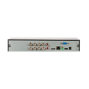 Enregistreur5n1 X-Security 8 ports AI 8MP / XS-XVR6108S-4KL-2AI