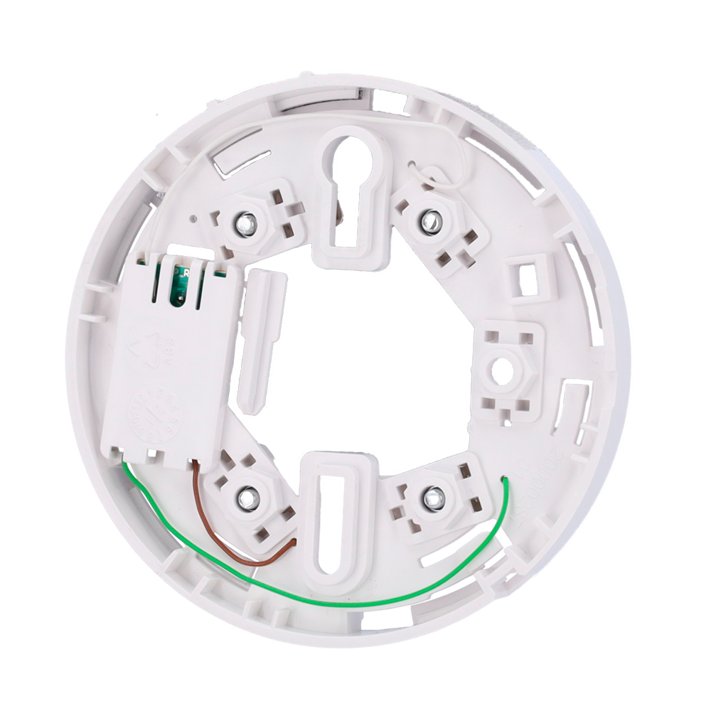 DMT-B9000R-V2 / Base à profil bas avec détecteurs V2