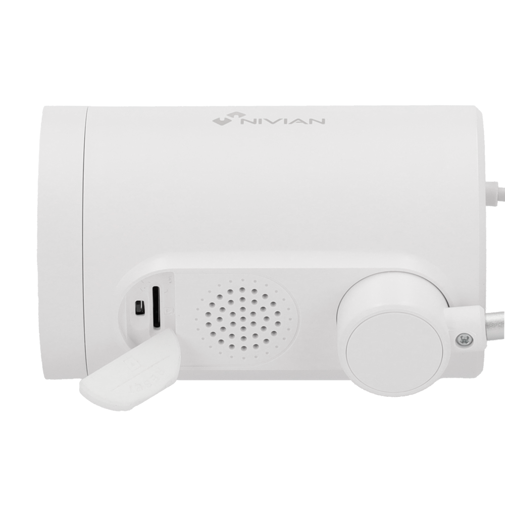 NVS-IPC-0H3-L / Wi-Fi / 4MP / IR 10 m