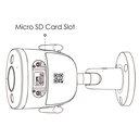 IPC-F26FP-IMOU / Wi-Fi / 2 MP / IR 30m