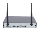 NV-KIT830W-4CAM / Kit 4 caméras WiFi 3MP Nivian