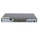 SF-NVR6216-16P-B2/ NVR / IP / 16 Ports PoE / jusqu'à 8Mpx/ AI