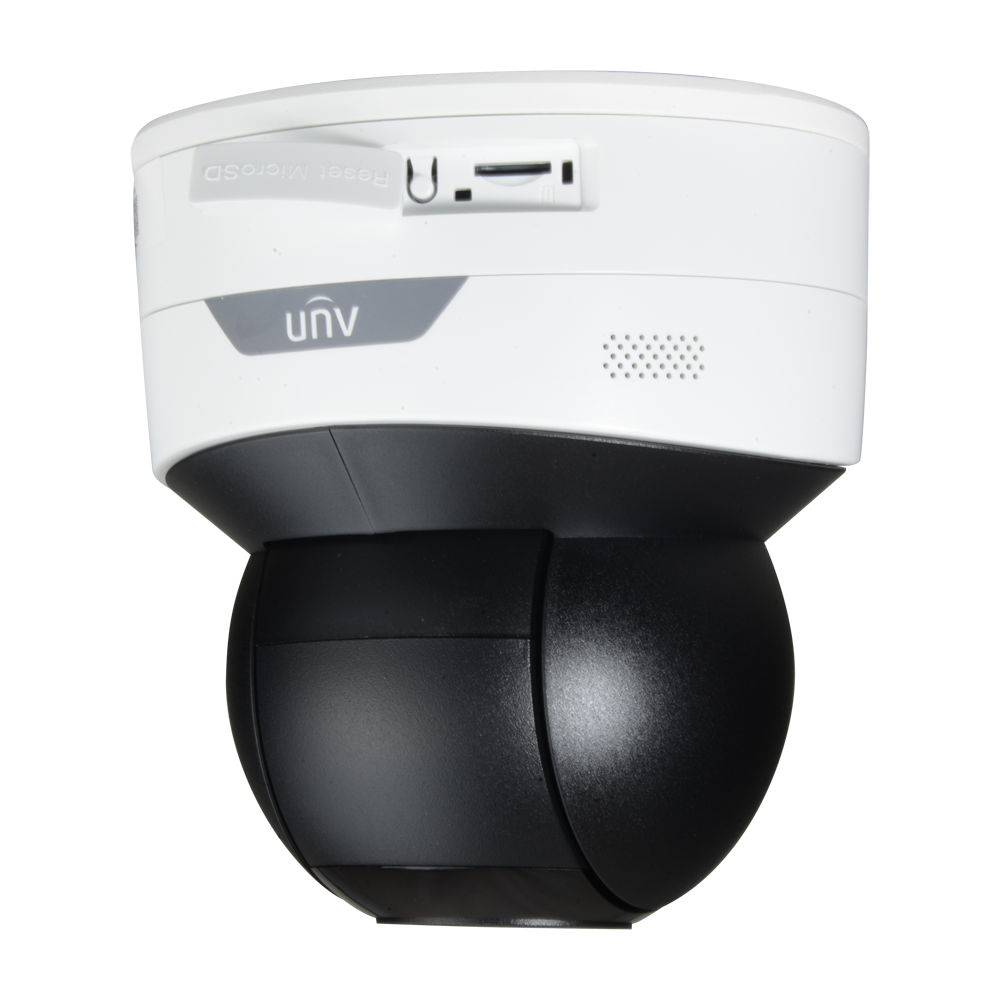 UV-IPC6412LR X5UPW- VG/ 360° / 2 MP / IP / IR 30 m / 2.7-13.5mm