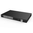 RG-NBS3100-24GT4SFP-P / Switch 24 ports PoE Gigabit / 4 SFP Gigabit