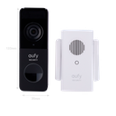 EUFY-DOORBELL-C211 / Kit de sonnette / Wi-Fi / 1080p