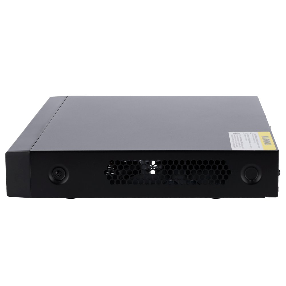 SF-NVR6104-4P-B2 / SAFIRE SMART / AI / NVR / 4 Ports PoE / 8Mpx