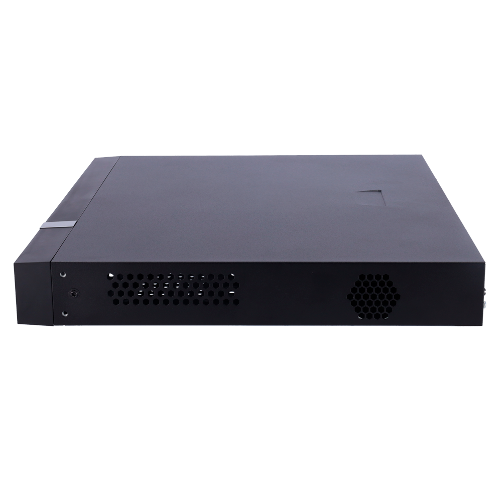 UV-NVR302-32E2-IQ /  IP / 32 ports / 4 AI / 12 Mpx / 2 HDD