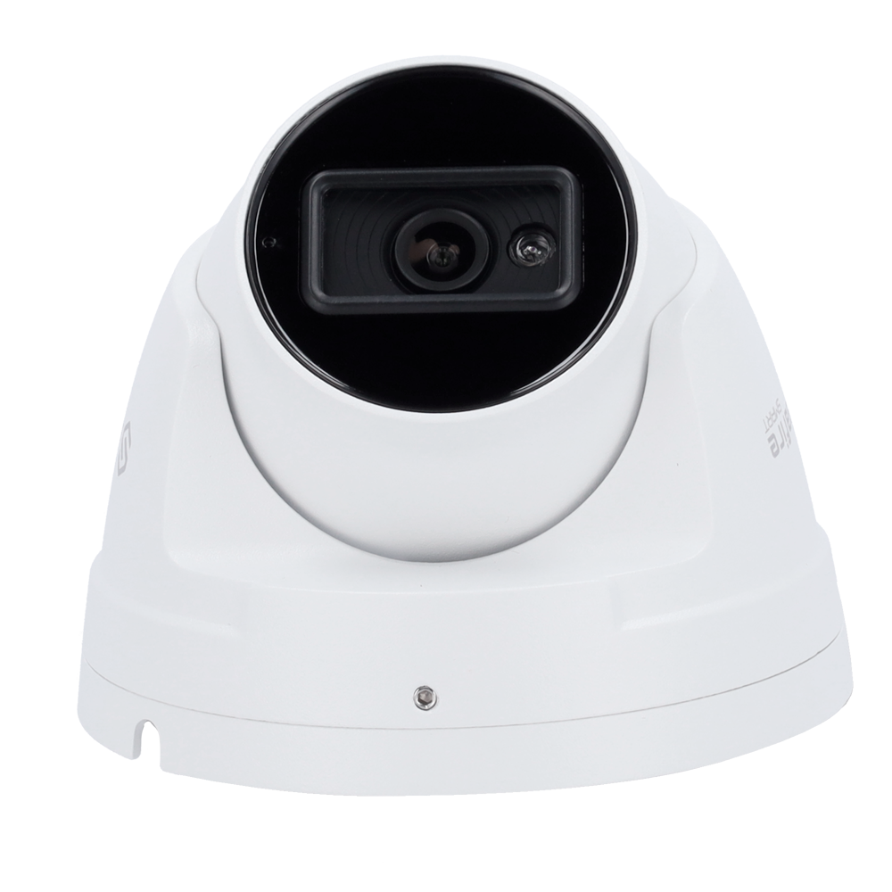 Safire Smart Caméra Turret IP gamme I1 / SF-IPT020A-8I1