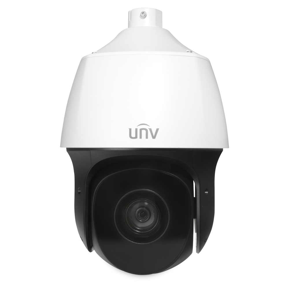 UV-IPC6612SR-X25-VG / Caméra motorisé IP 2 Megapixel Gamme Prime