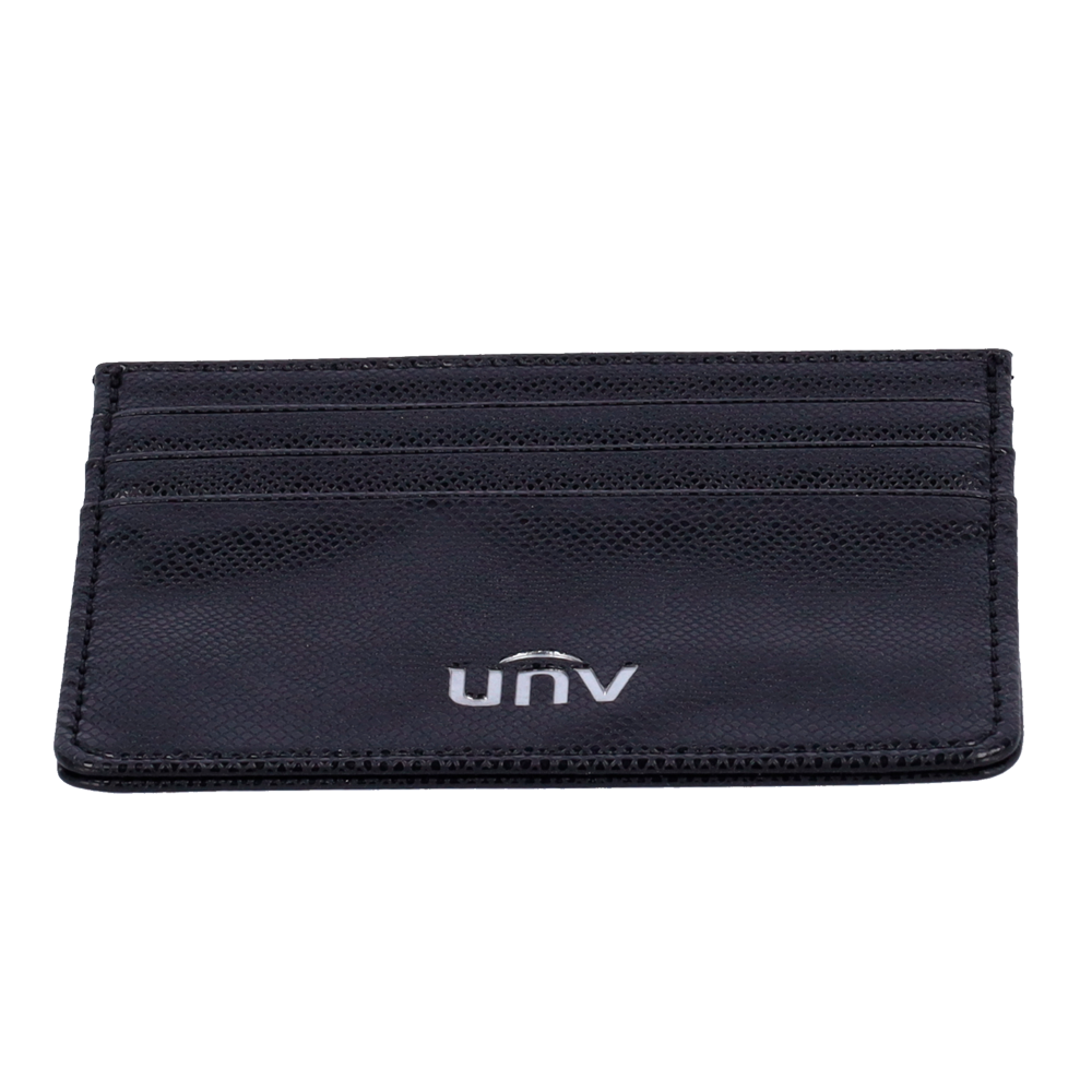 Uniview Porte-cartes / UV-WALLET