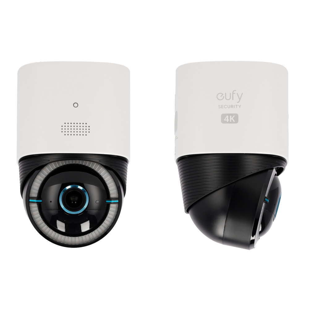 EUFY-4GLTECAM-S330/Caméra 4G LTE WIFI