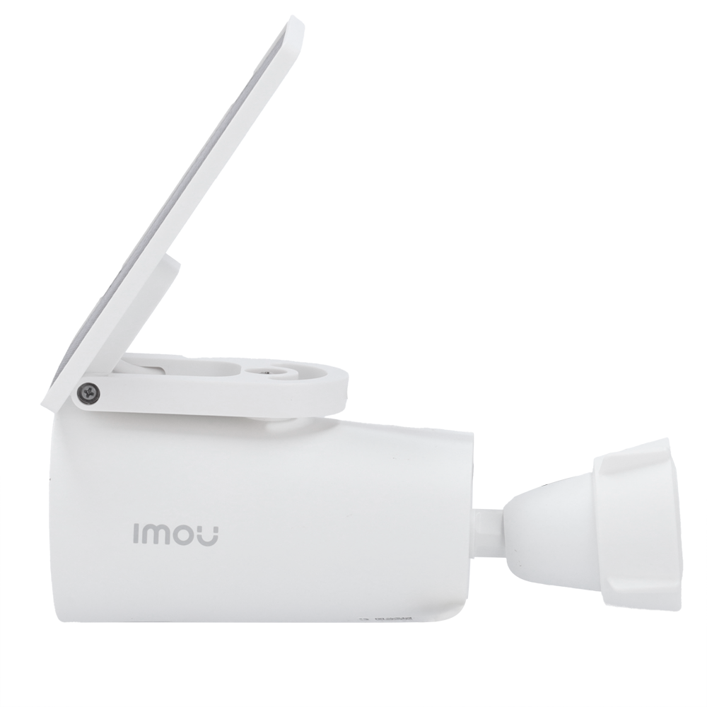 IPC-K9DCP-3T0WE-V2-IMOU/ Wi-Fi / 3MP / IR 15m / Micro-Haut parleur