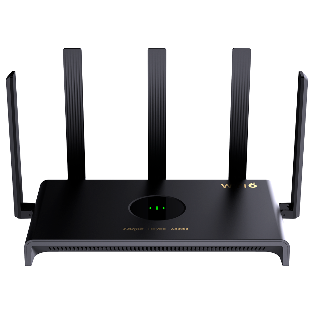 RG-EW3000GX-PRO / Router / Mesh / Wi-Fi 6 / 2,4 et 5 GHz