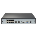 Enregistreur NVR Uniarque 8 ports / UV-NVR-108E2-P8