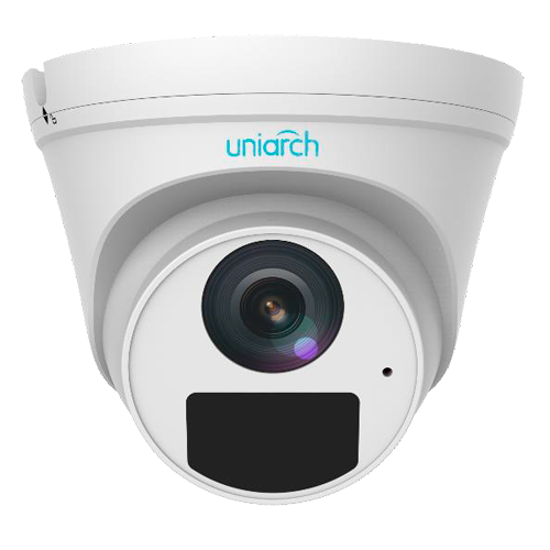 Caméra IP Uniview 5 Megapixel / UV-IPC-T125-APF28