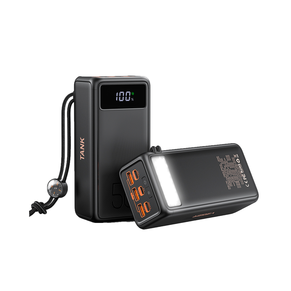 Batterie externe VEGER 130W  / VG-W5001C