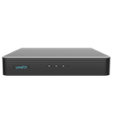 Enregistreur NVR UNIARCH 4 ports / UV-NVR-104E2-P4