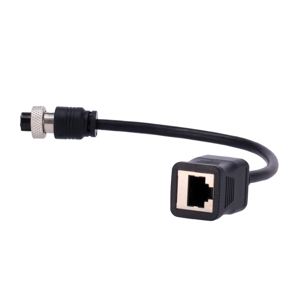 Convertisseur Streamax / ST-6PINFEMALE-RJ45