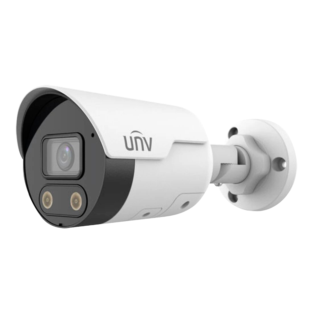 Caméra Bullet IP Uniview 5 MP / UV-IPC2125SB-ADF28KMC-I0