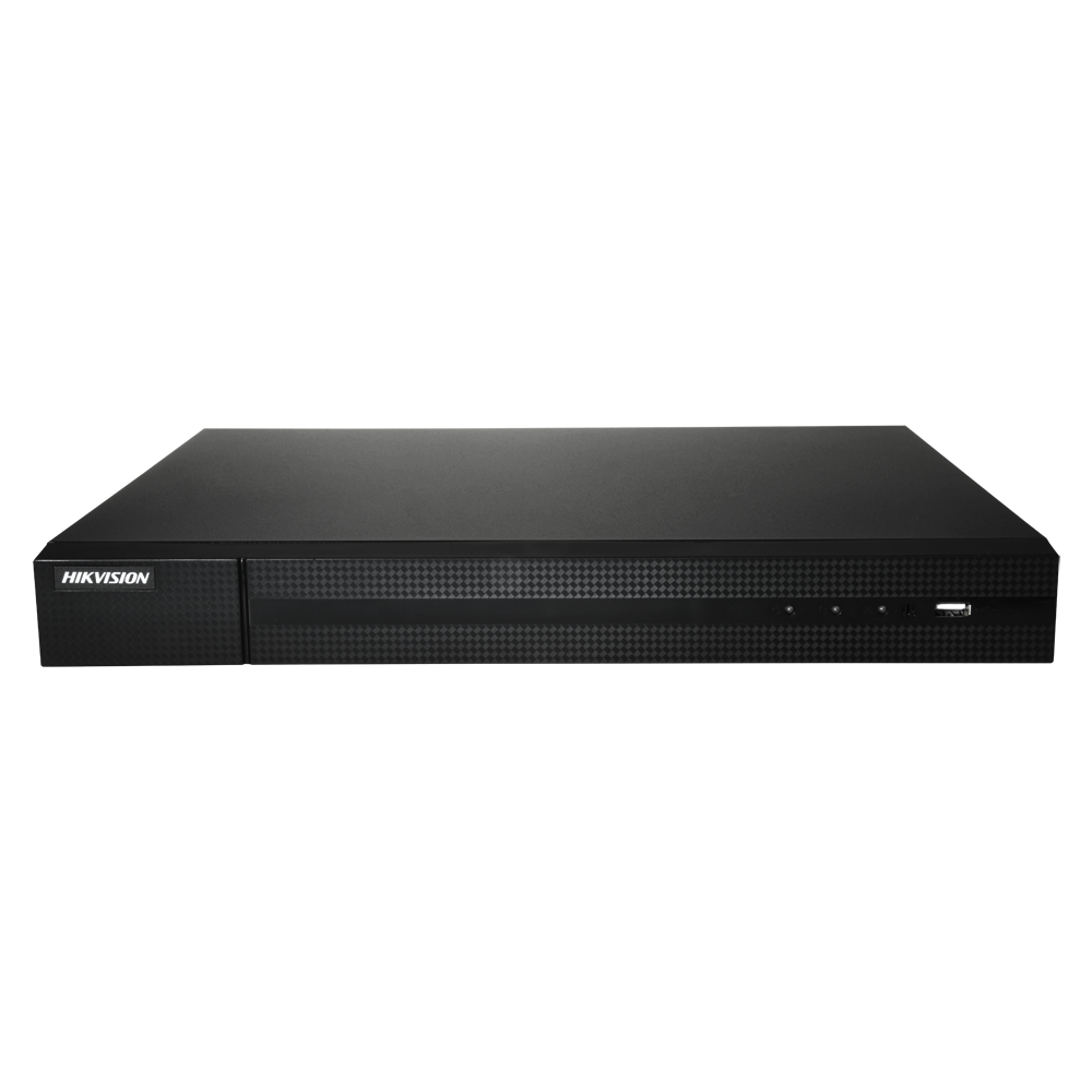 NVR Hikvision 8 port Poe 80 Mbps / HWN-4108MH-8P