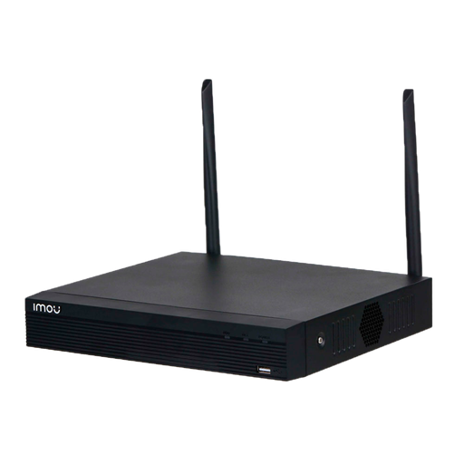 Enregistreur WiFi Imou 8 Ports 6 mégapixels / NVR1108HS-W-S2-CE-IMOU