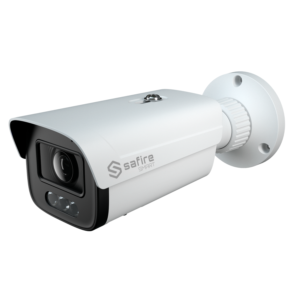 SF-IPB571ZCA-4E1-DL / IP / Night Color / AI / 4MP / 2.8~12mm / IR 40m