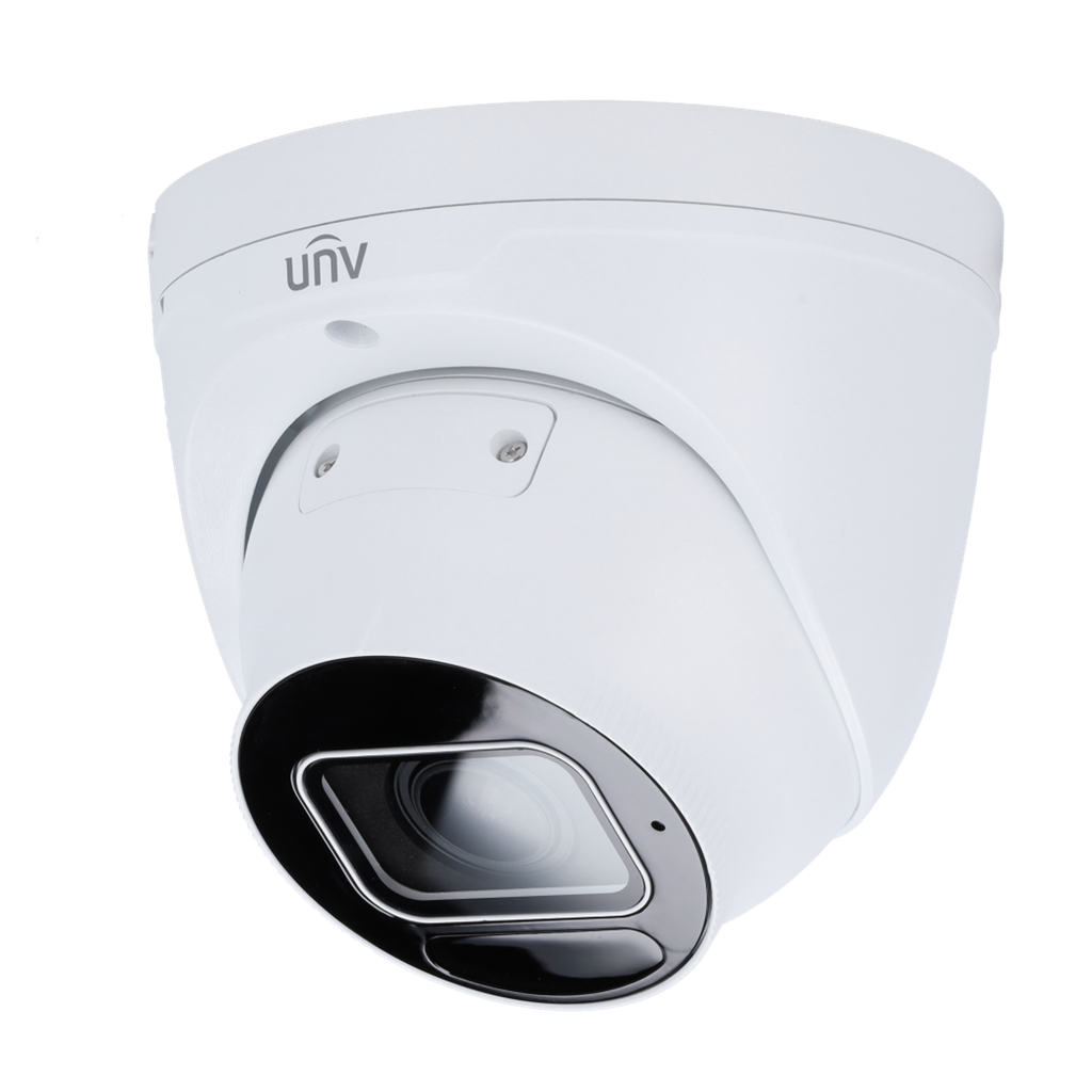 Caméra IP Uniview 8 Mégapixels / UV-IPC3638SB-ADZK-I0