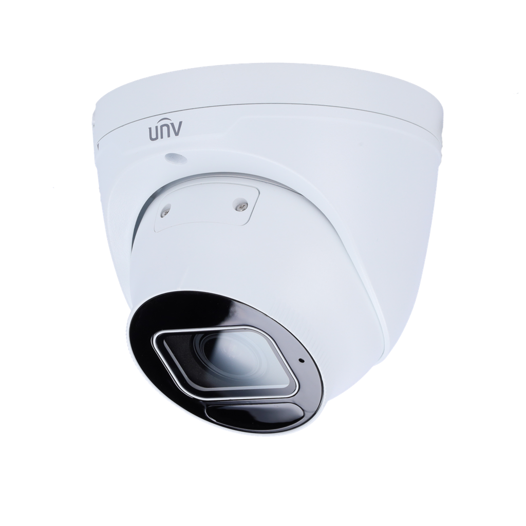 Caméra IP Uniview 5 Megapixel / UV-IPC3635SB-ADZK-I0