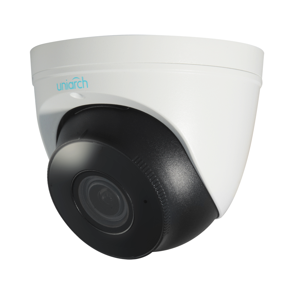 Caméra IP Uniview 4 Megapixel / UV-IPC-T314-APKZ