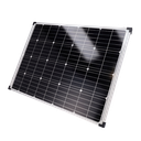 Safire Panneau solaire 80W /SF-SOLARPANEL-80W