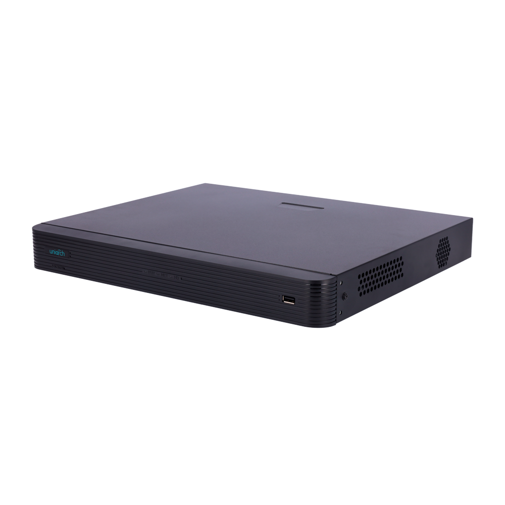 UV-NVR-216S2-P16 / Enregistreur NVR Uniview pour caméra IP