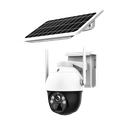 NV-CAM02S-SOLAR4G / PTZ / Solaire / 4G / 2K / IR 30 m /