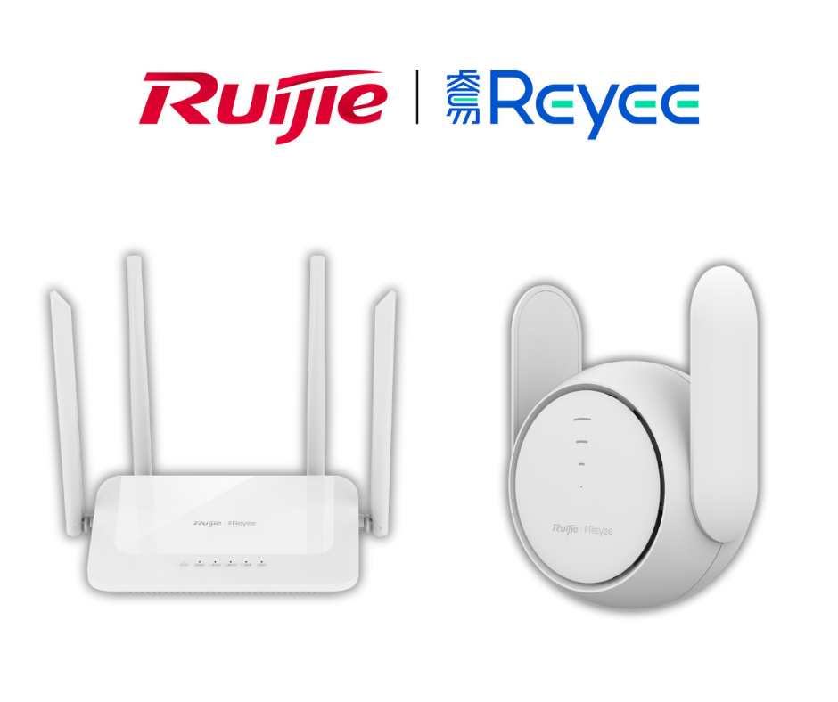 PACK Wi-Fi Mesh REYEE 1 / PACKWIFI-REYEE-1