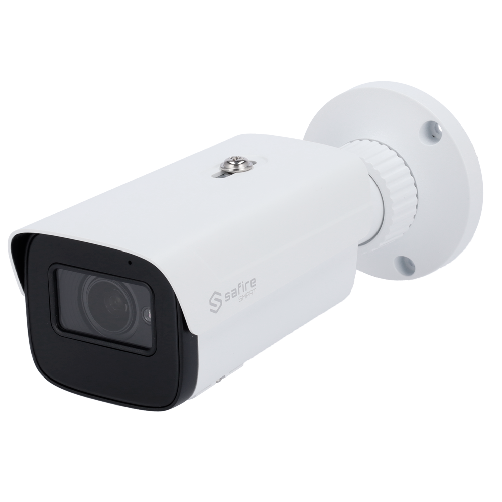 SF-IPB580ZA-4E1 / IP / 4MP / AI / 2.8~12mm / Micro / IR 50m