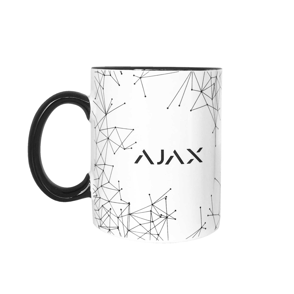 Tasse / AJ-CUP