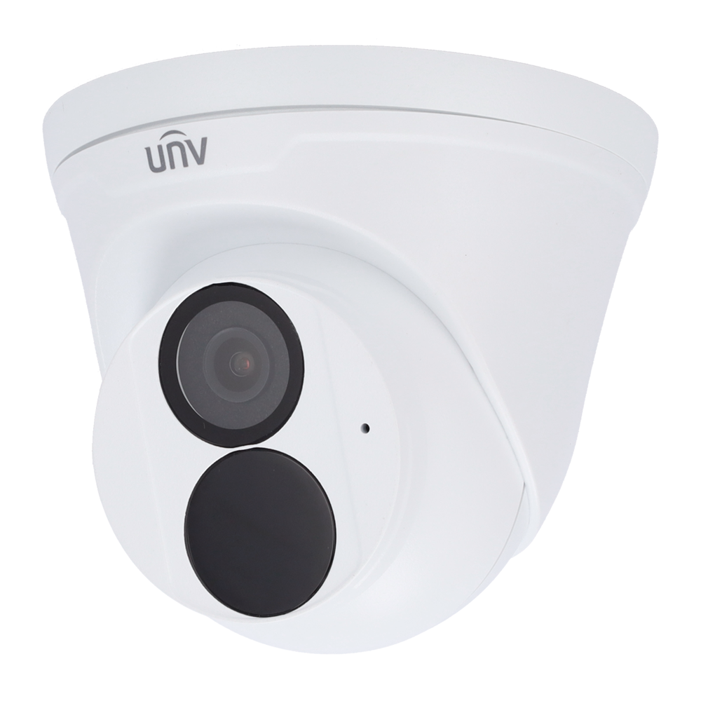 UV-IPC3614LB-SF28K-G / Caméra IP 4 Megapixel Gamme Easy