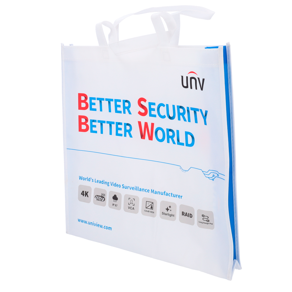 Sac Uniview / UV-BAG