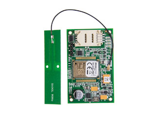 Risco module GSM