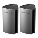 RG-M32(2 pack) / 2 Router / Mesh / Wi-Fi 6 / Double bande