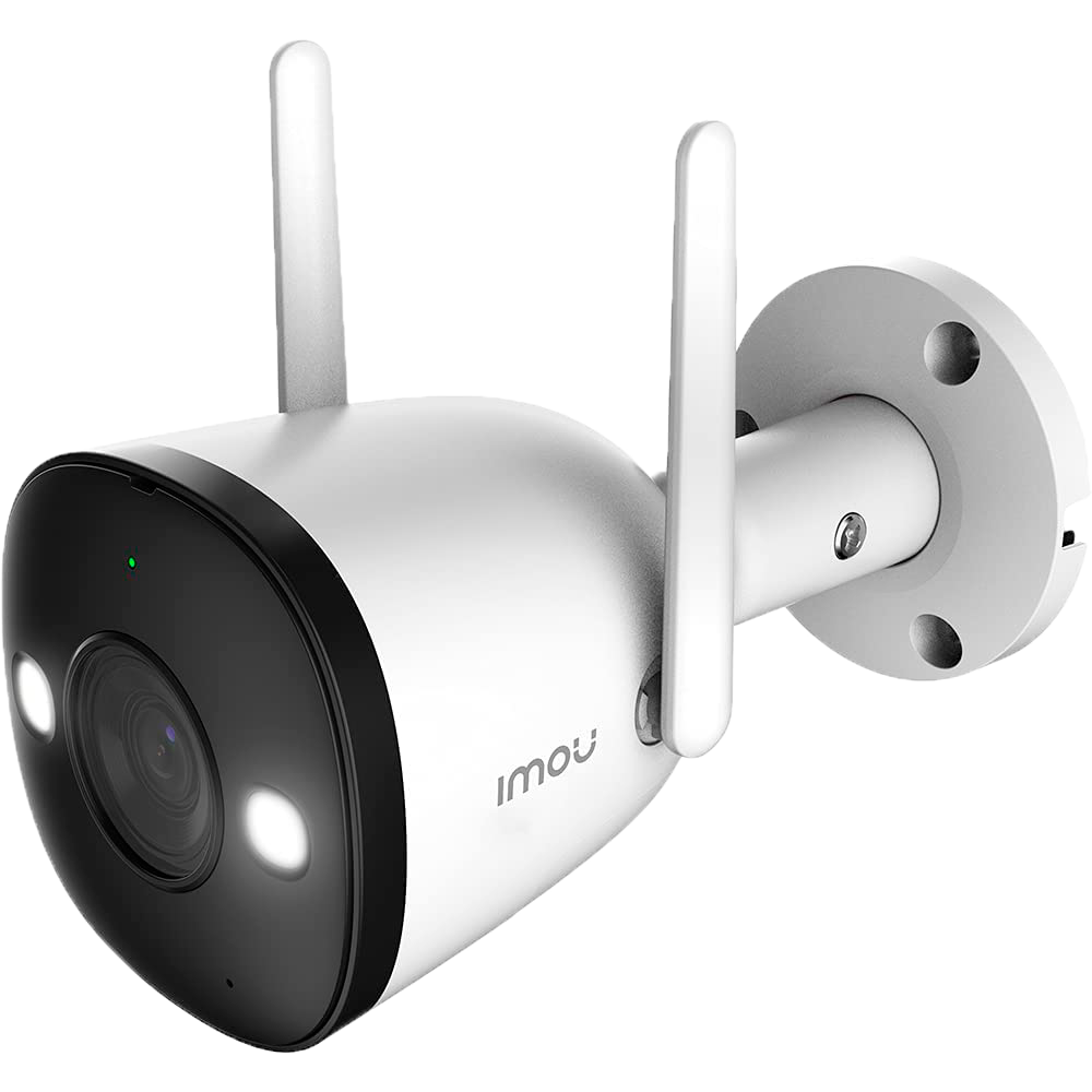 IPC-F26FP-IMOU / Wi-Fi / 2 MP / IR 30m