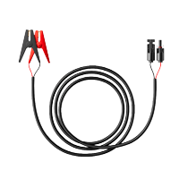 BL-LAB-MC4 / CABLE Bluetti de chargement de la batterie