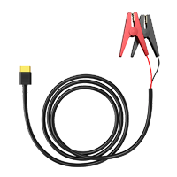 BL-LAB-XT90 / Câble de chargement de la batterie